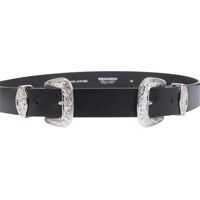Curele Gothika Buckle Belt Femei