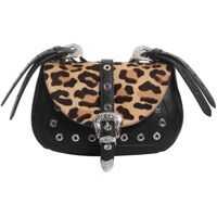 Genti de umar Postman Saddle Bag Femei