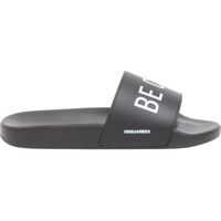 Sandale "Be Cool Be Nice" Slide Sandals Femei