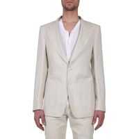 Sacouri office Single Breasted Jacket Barbati