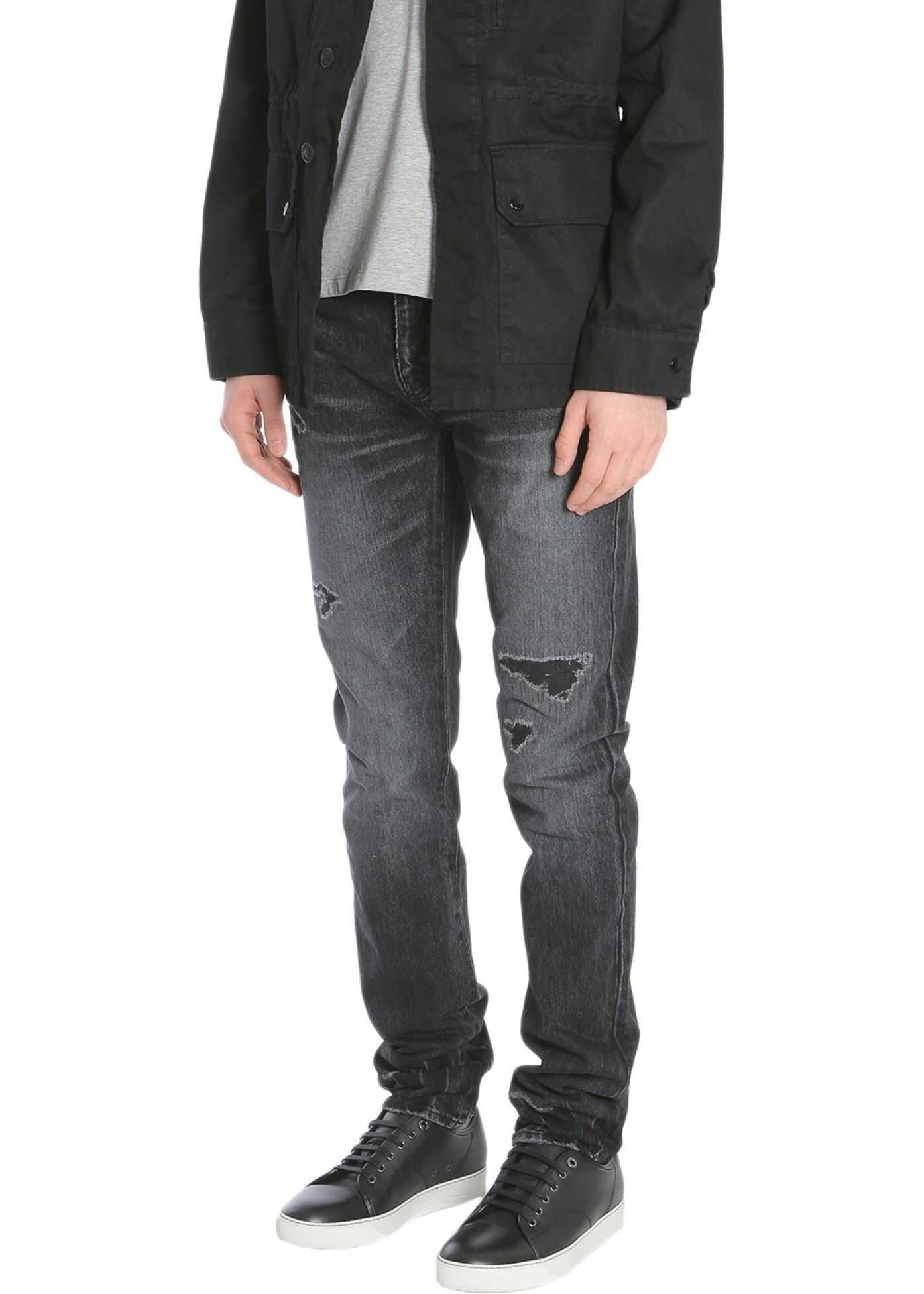 Military Parka