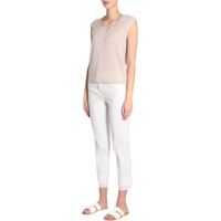Bluze V Collar Top Femei