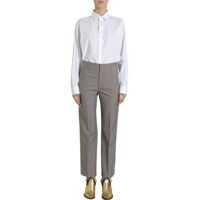 Bluze Cotton Poplin Shirt Femei