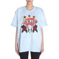 Tricouri Oversize Fit T-Shirt Femei