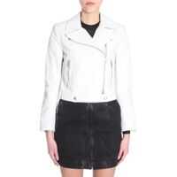 Geci de piele Leather Jacket Femei