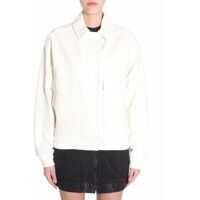 Geci de piele Oversize Fit Jacket Femei