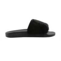 Sandale Mink Slide Sandals Femei