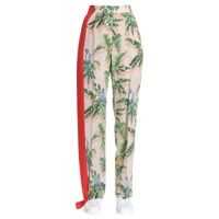Pantaloni casual Halle Trousers Femei