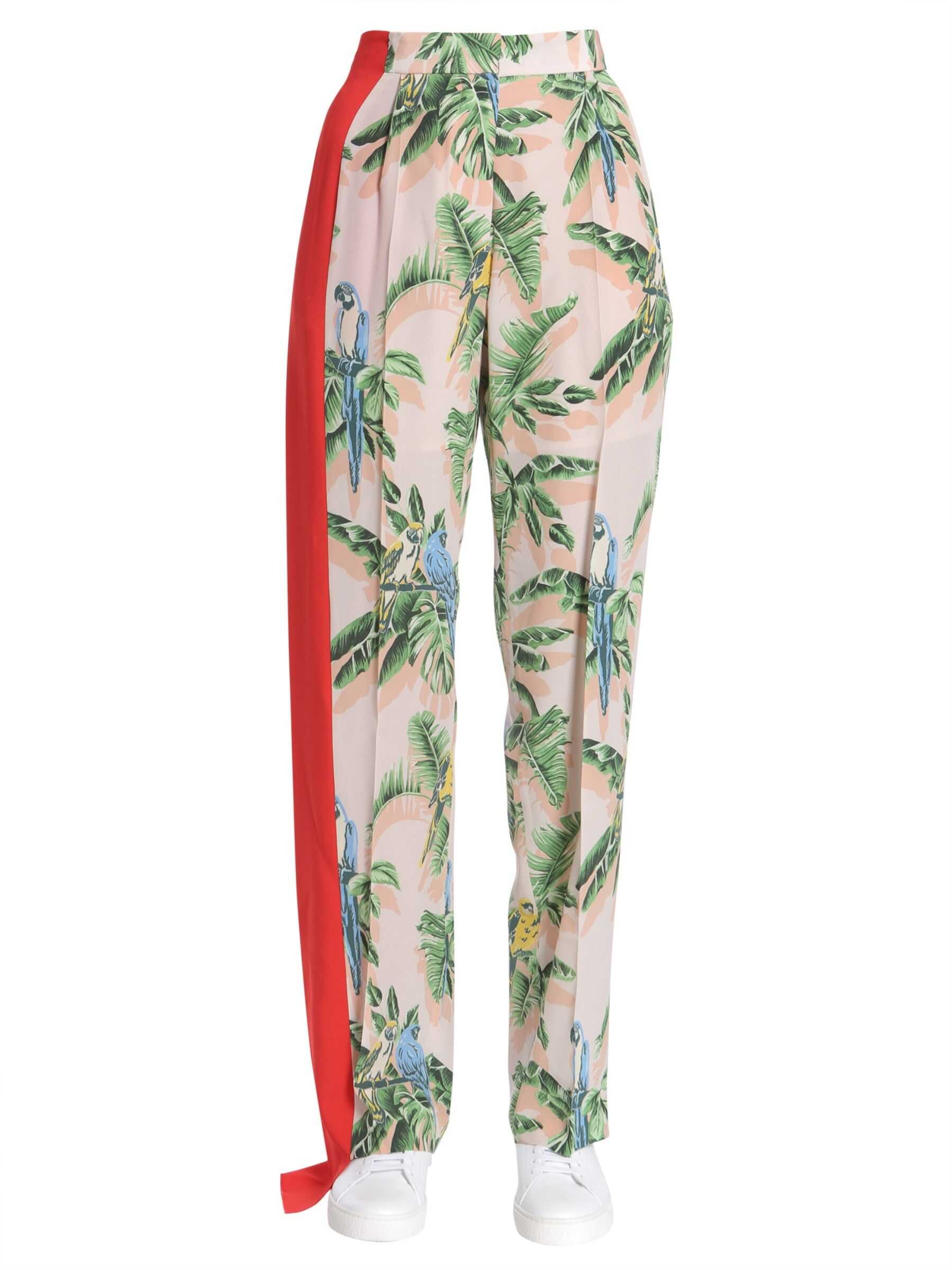 adidas by Stella McCartney Halle Trousers MULTICOLOUR