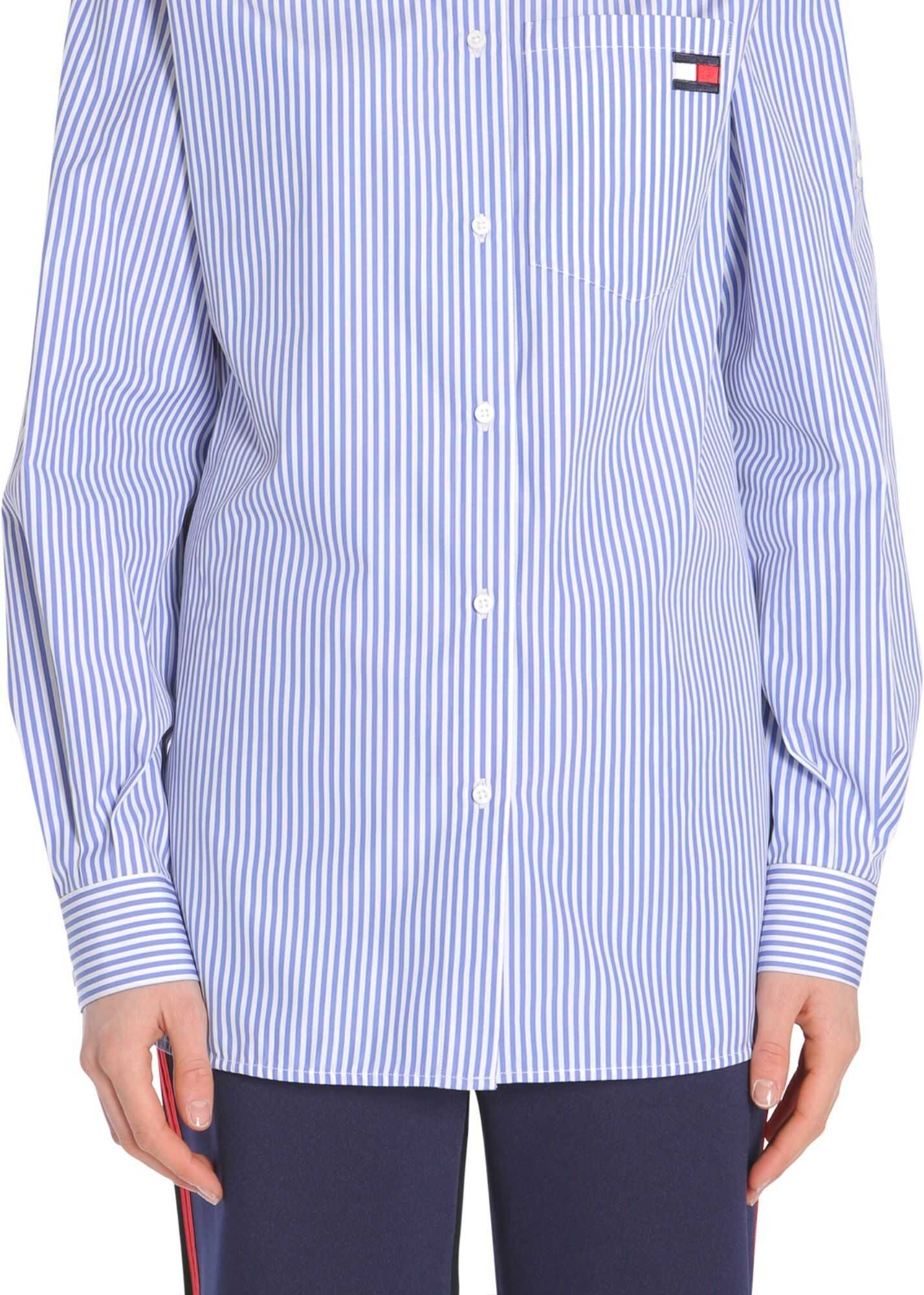 "Ithaca" Shirt