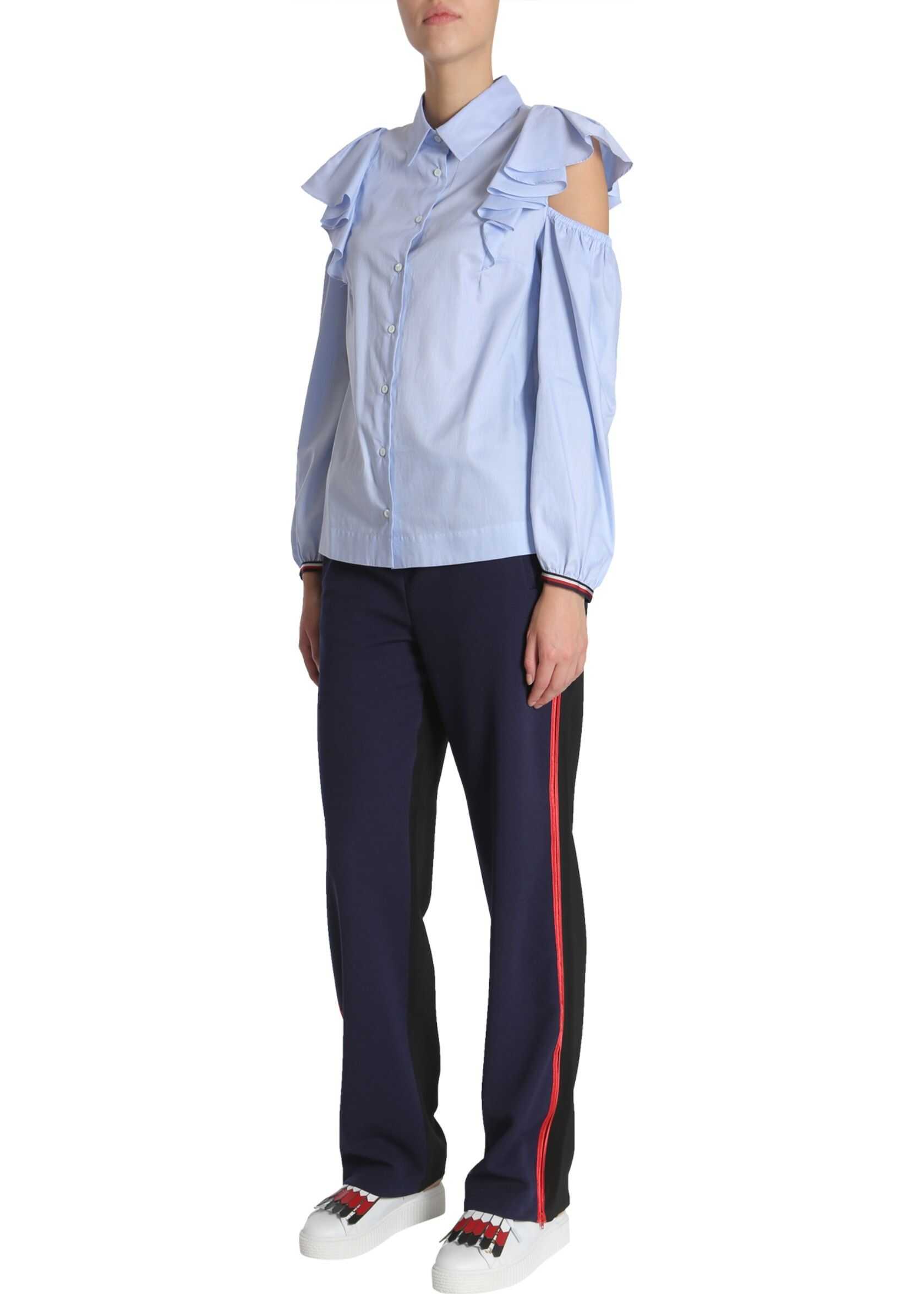“Feminine” Shirt
