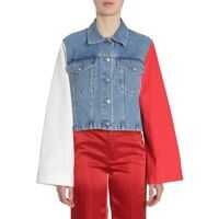 Jachete Denim Jacket Femei