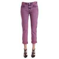 Blugi skinny Boyfriend Jeans Femei