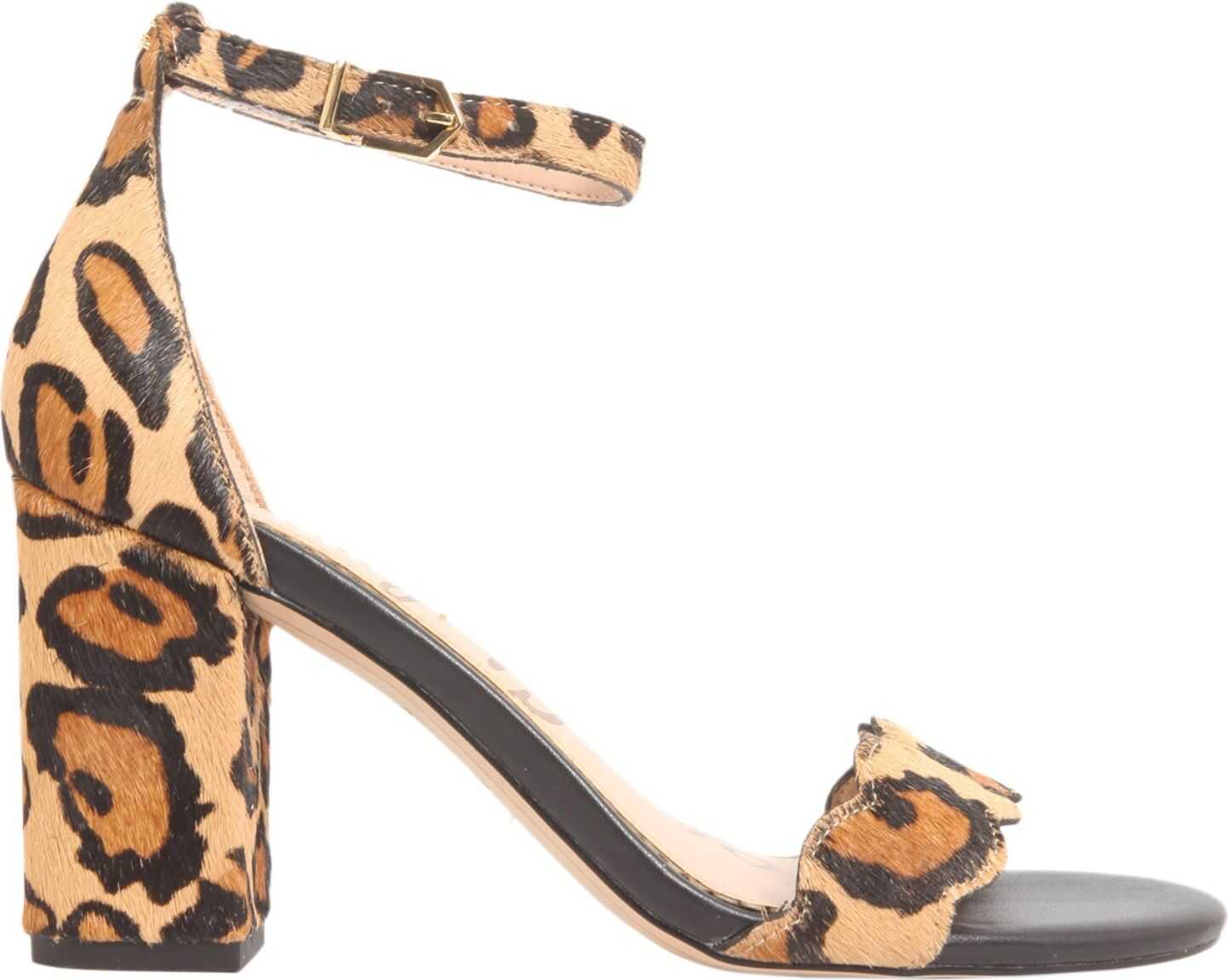 Sam Edelman Odila Sandals ANIMALIER