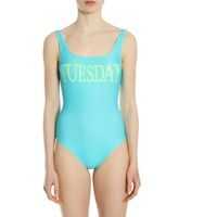 Costume de baie intregi One Piece Swimsuit Femei