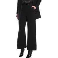 Sacouri Long Tuxedo Jacket Femei