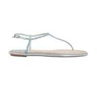 Sandale Satin Sandals Femei