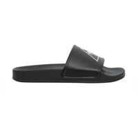 Sandale Slide Sandals With Palm Barbati