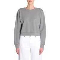 Bluze de trening Cropped Sweatshirt Femei