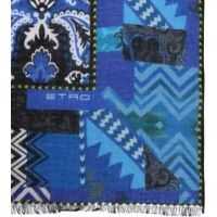Esarfe ETRO Shaal-Nur Scarf Barbati