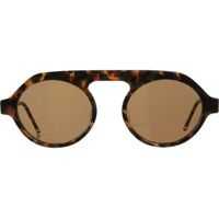 Ochelari de soare Round Aviator Sunglasses Barbati