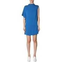 Rochii casual Lanvin Asimmetrico Dress