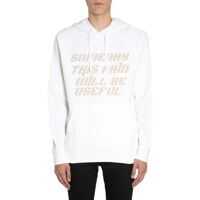 Pulovere casual Lanvin Sweatshirt Hoodie