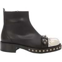 Cizme scurte Hobnail Boots Femei
