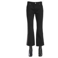 Blugi skinny Kickback Trousers Femei