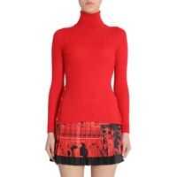 Pulovere casual Turtleneck Jumper Femei