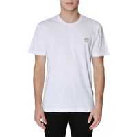 Tricouri Round Collar T-Shirt Barbati