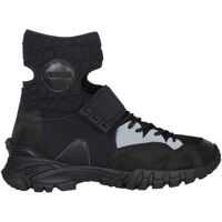 Sneakers Zeus Sneakers With Vibram Sole Barbati