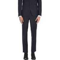 Costume Twill Suit Barbati