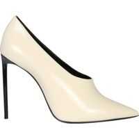 Pantofi cu toc Teddy Pumps Femei