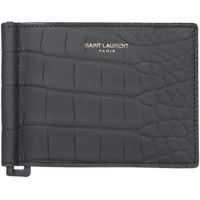 Portofele Bill Clip Wallet Barbati