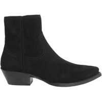 Cizme scurte Lukas 40 Boots Femei