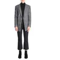 Sacouri office Long Jacket Femei