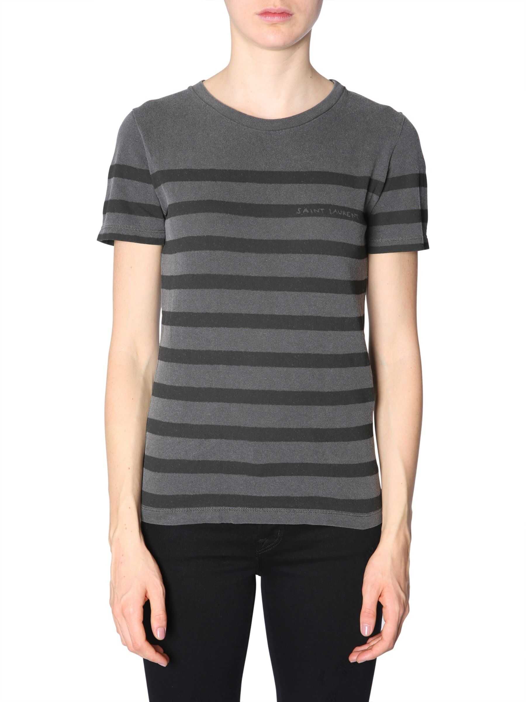 Striped T-Shirt
