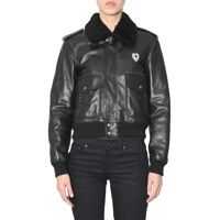 Geci de piele Leather Jacket Femei