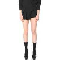 Salopete Short Overall Sable Coat Femei