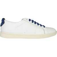 Sneakers Court Classic Sl/06 Glitter Lips Sneakers Femei