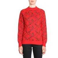 Pulovere casual Turtleneck Jumper Femei