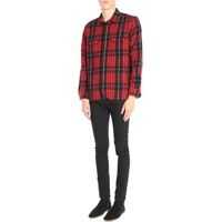 Camasi casual Check Shirt Barbati