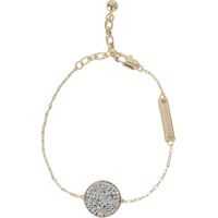 Bratari Circle Chain Bracelet Femei