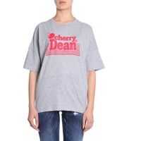 Tricouri Round Collar T-Shirt Femei