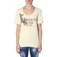 Tricouri Renny Fit T-Shirt Femei