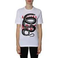Tricouri Renny Fit T-Shirt Femei