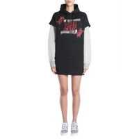Bluze de trening Long Sweatshirt Femei