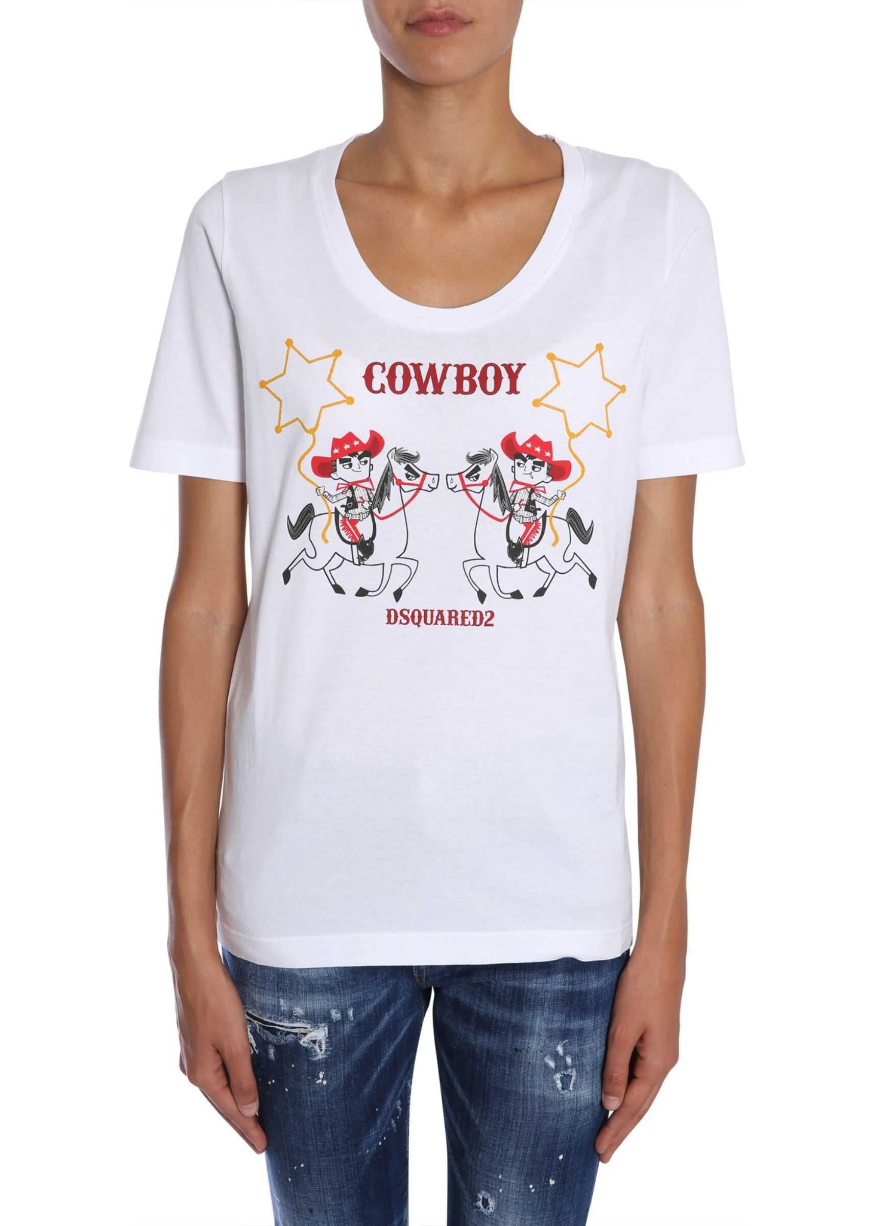 Renny Fit T-Shirt