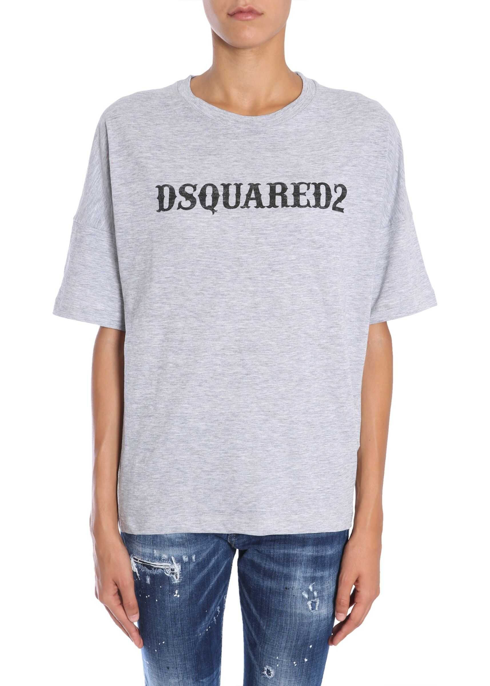 Leisure Fit T-Shirt